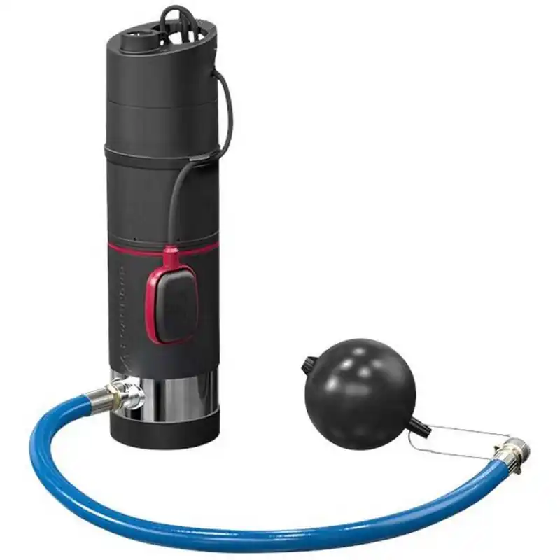 Günstig Grundfos SBA 3-45 AW Zisternenpumpe mit Schwimmer 97896312