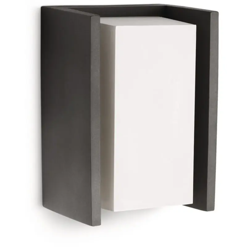 PHILIPS myGarden Wandleuchte Bridge 16351/93/16 Garantierte Lieferung