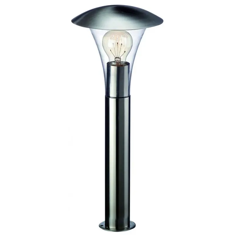 Zertifiziert PHILIPS Massive Beaumont Sockelleuchte 16121/47/10