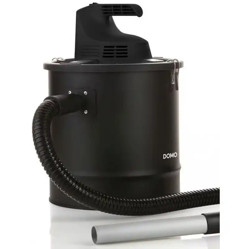 DOMO Aschesauger 1200 Watt/ 20 Liter) DO232AZ Must-Have