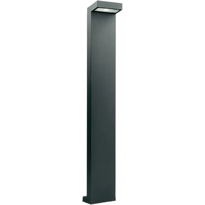 PHILIPS myGarden Riverside Sockel-/Wegeleuchte 16321/93/16 Neuheit