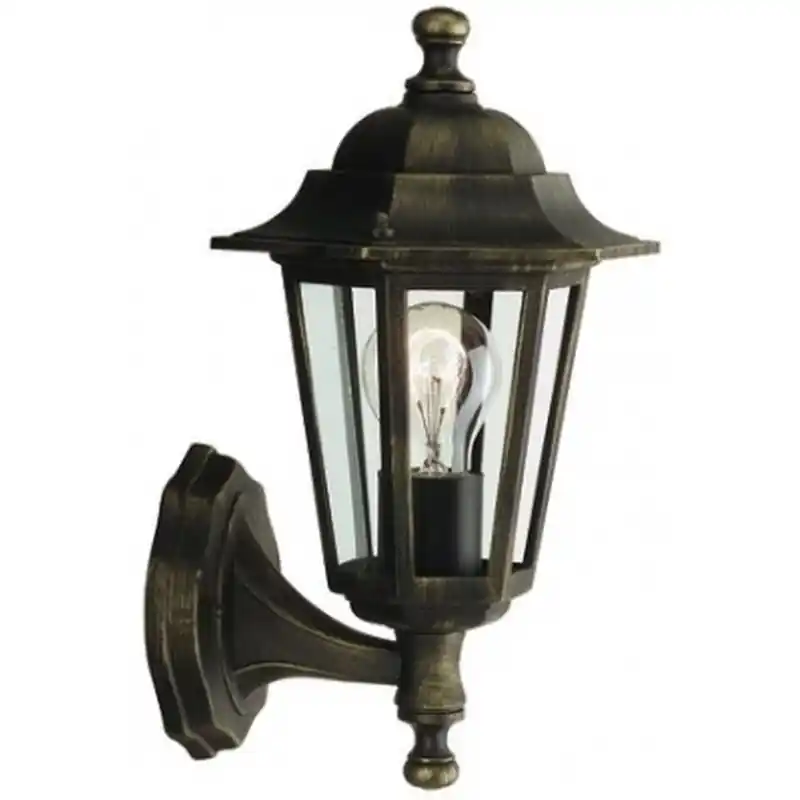 PHILIPS Massive Peking Wandleuchte 71525/01/42 Nur Heute