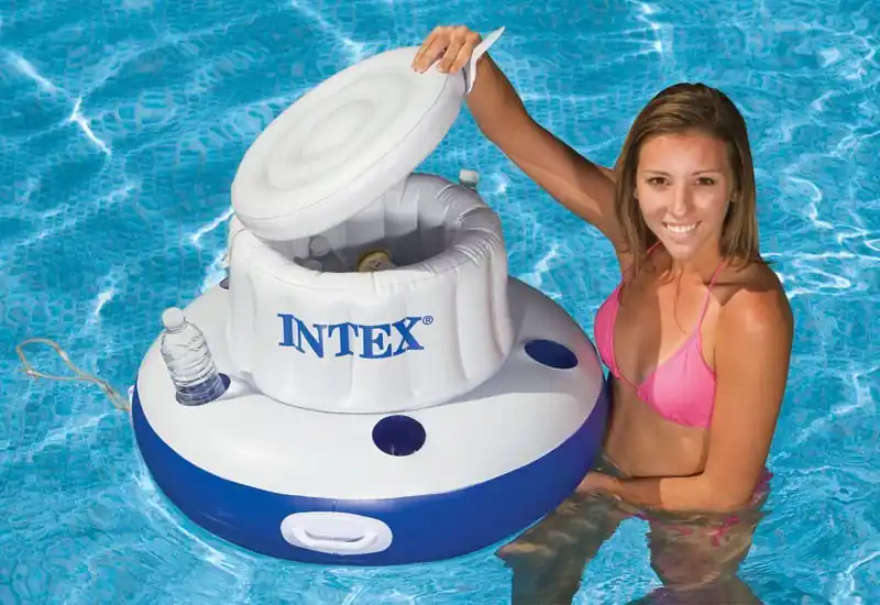 Jetzt Kaufen INTEX Kühlbox Mega Chill, 258820NP