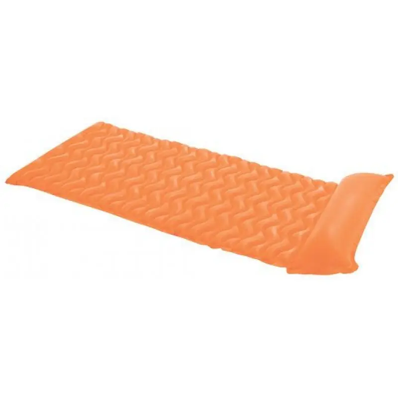 INTEX Tote-n-Float Wave Mats orange 158807EU Bestpreis