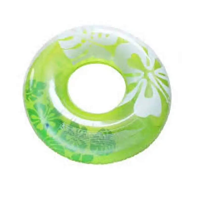 INTEX Clear Color Tubes grün 159251NP Echt