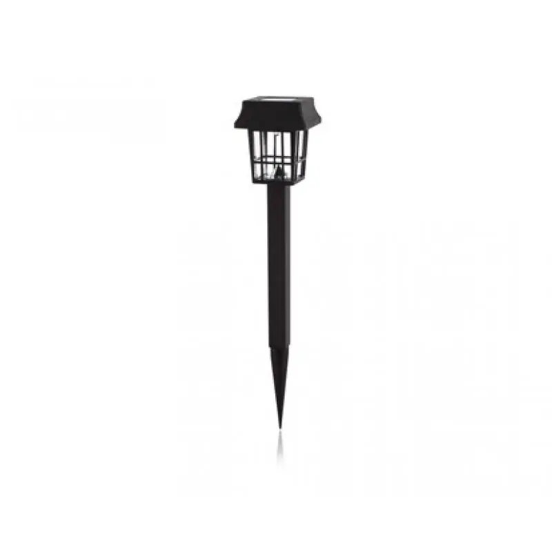 ACTIVER Solarlampe Quadrat 0972520 Super-Preis
