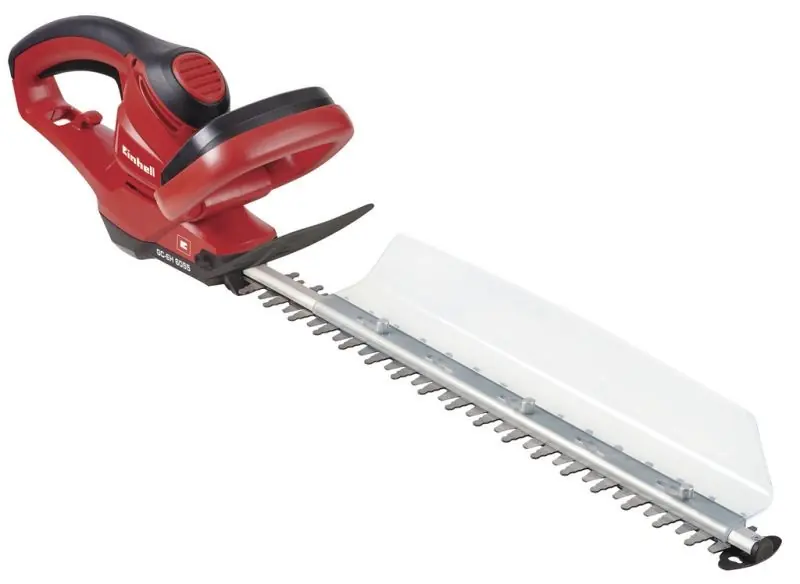 Einhell Classic GC-EH 6055 Elektro-Heckenschere 3403350 Super-Preis