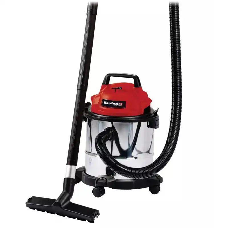 Neue Ware Einhell Classic TC-VC 1812 S – Nass-Trockensauger 2342370