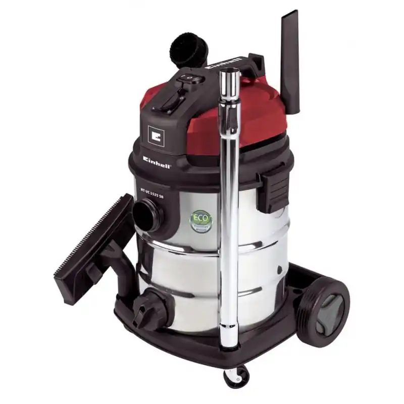 Günstig Einhell Expert TE-VC 1925 SA Nass-Trockensauger 2342354