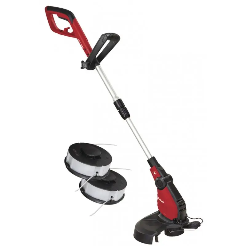 Beliebt Einhell GC-ET 4530 Set Elektro-Rasentrimmer 3402022