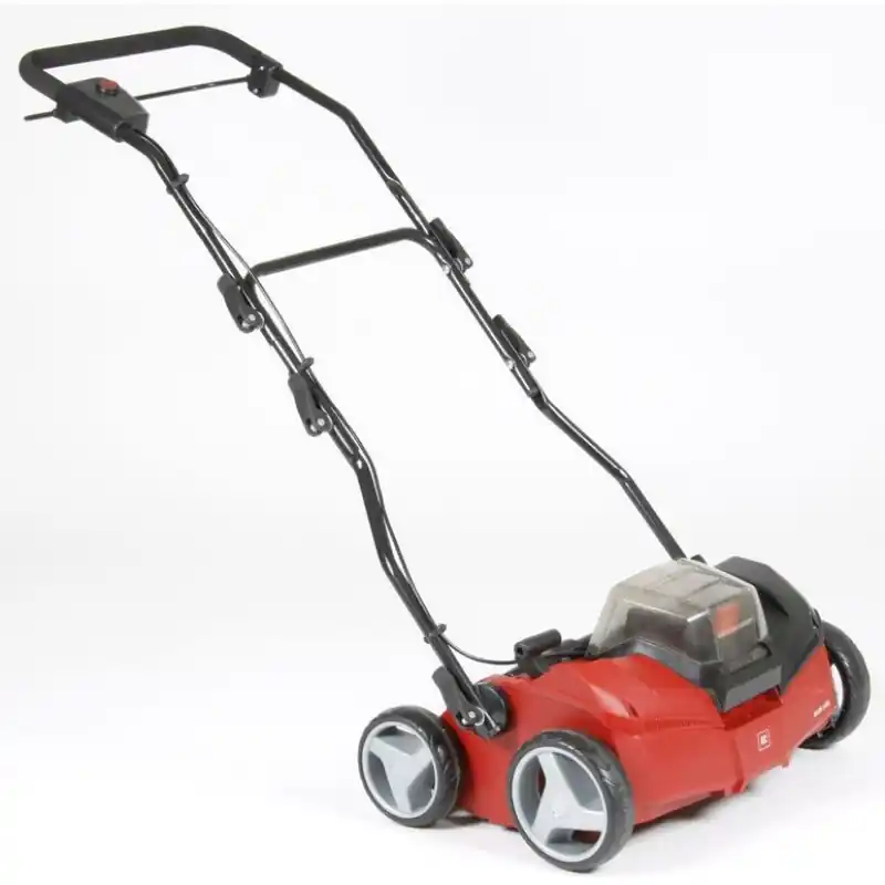 Einhell Expert Plus GE-SC 35 Li Solo Akku-Vertikutierer-Lüfter 3420650 Preiswert