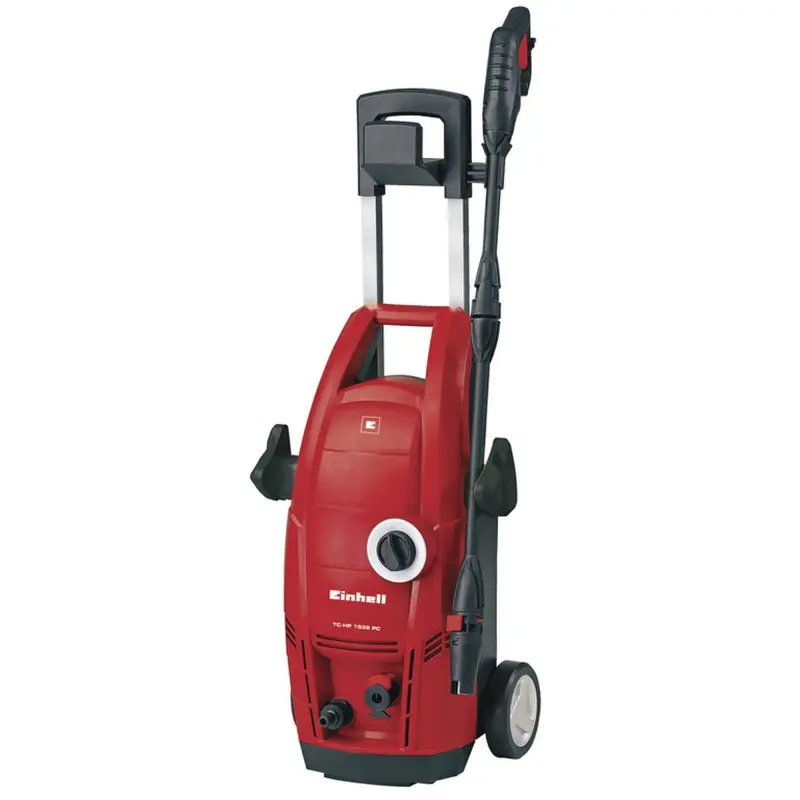 Bestpreis Einhell Classic TC-HP 1334 Hochdruckreiniger 4140720