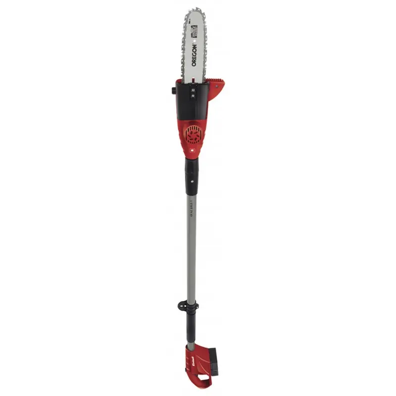 Einhell Classic GC-LC 1815 T Akku-Hochentaster 3410705 Knallerangebot