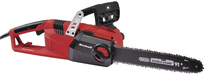 Echt Einhell Expert GE-EC 2240 S Elektro-Kettensäge 4501770