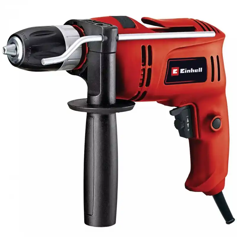 Einhell TC-ID 650 E Schlagbohrmaschine 4258682 Billig