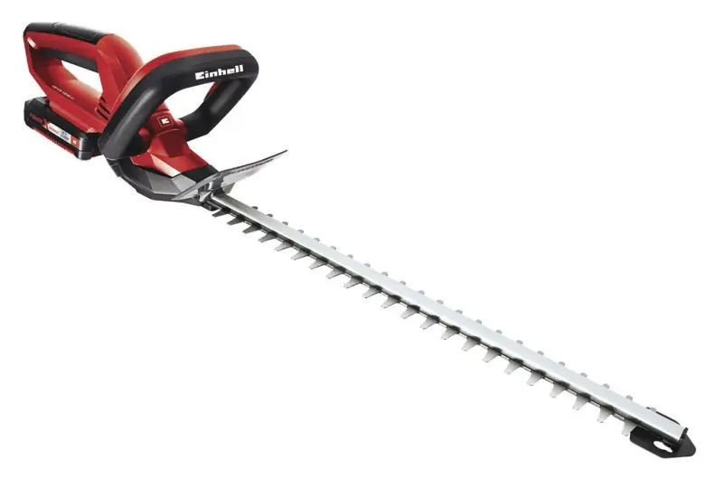 Einhell Expert GE-CH 1846 Li Kit Akku-Heckenschere 3410640 Beliebt