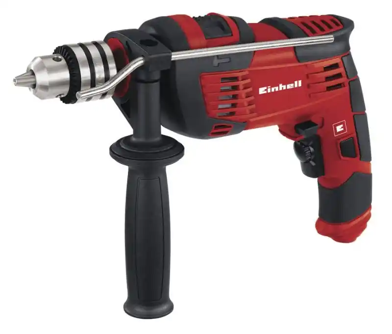 Einhell Home TH-ID 1000 Kit Schlagbohrmaschine 4259828 Finale Aktion