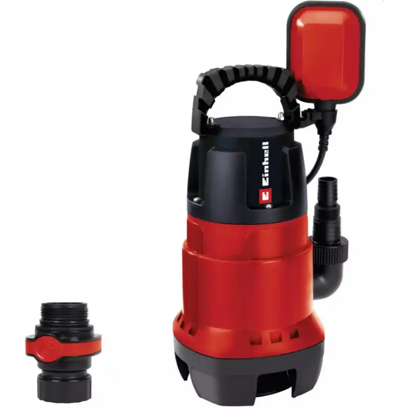Einhell GC-DP 7835 Schmutzwasserpumpe 4170682 Aktuell