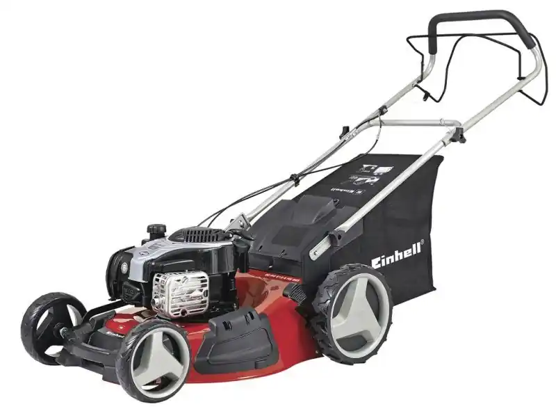 Einhell Classic GC-PM 51/2 S HW B S Benzin-Rasenmäher 3404340 Ausverkauf
