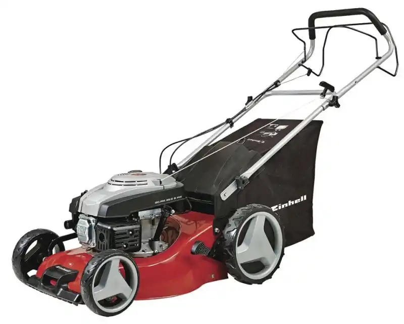 Einhell Classic GC-PM 46/2 Benzin-Rasenmäher 3404360 Sofort Bestellen