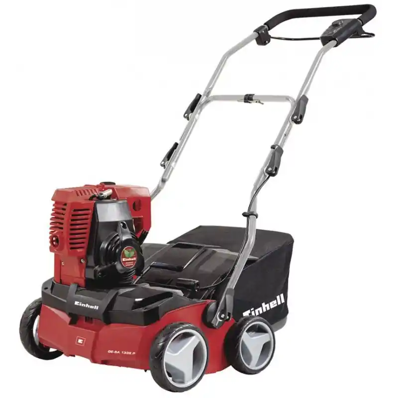 Einhell Expert GE-SA 1335 P Benzin-Vertikutierer-Lüfter 3420030 Super-Preis