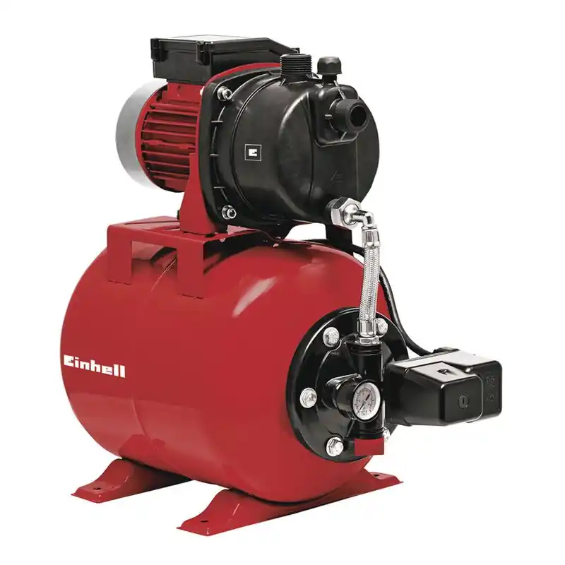 Einhell Classic GC-WW 6538 Hauswasserwerk 4173190 Abverkauf