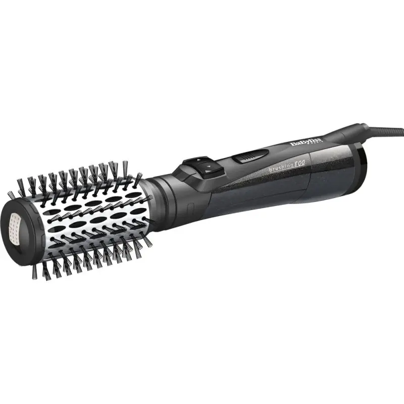 BaByliss AS551E Warmluftbürste Brush und Style 41005173 Versand Am Gleichen Tag