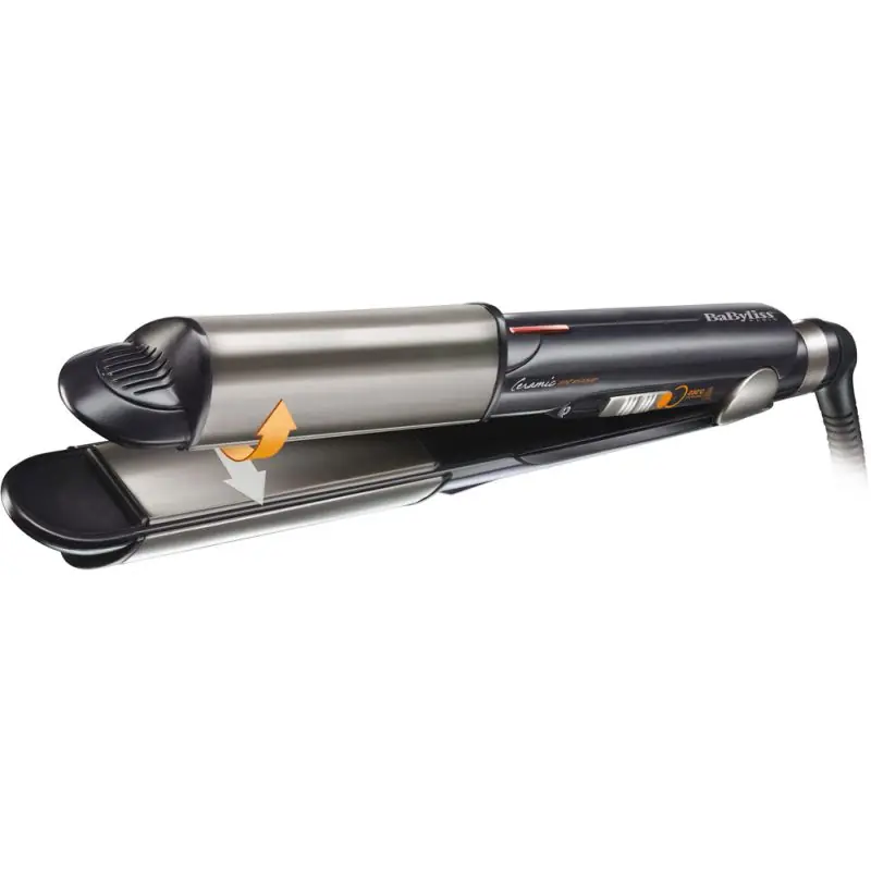 Schneller Versand BaByliss ST270E Haarglätter 41004786