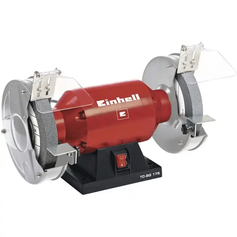 Einhell TC-BG 175 Doppelschleifer 4412630 Preisknaller