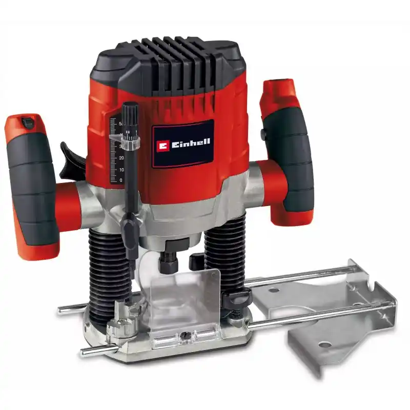 Garantierte Lieferung Einhell TC-RO 1155 E Oberfräse 4350470