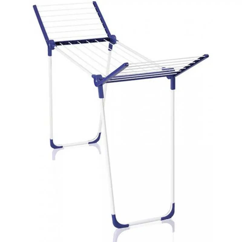 Letzte Chance LEIFHEIT Pegasus 120 Solid Compact Standtrockner 81720
