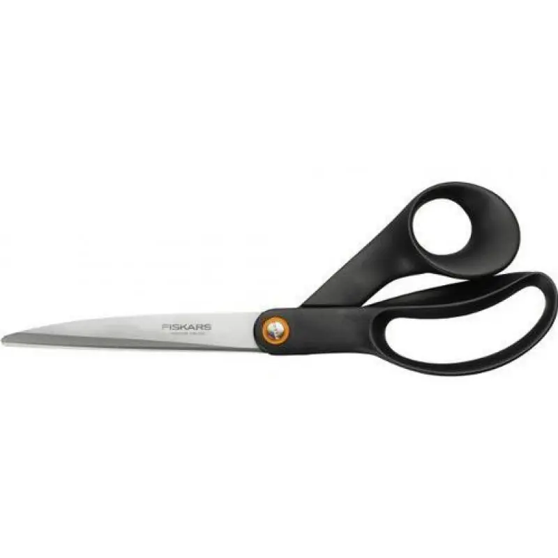 Wochenendangebot Fiskars Functional Form Allzweckschere, 21cm, schwarz 1019197
