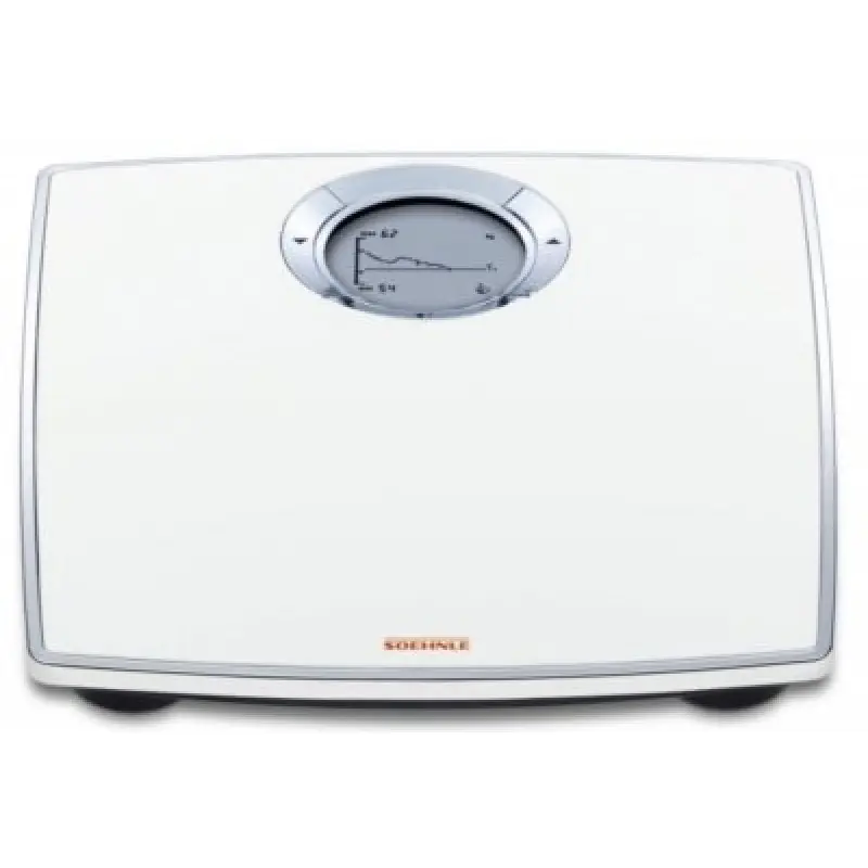 Top-Preis SOEHNLE Personenwaage TENDENCE 63150