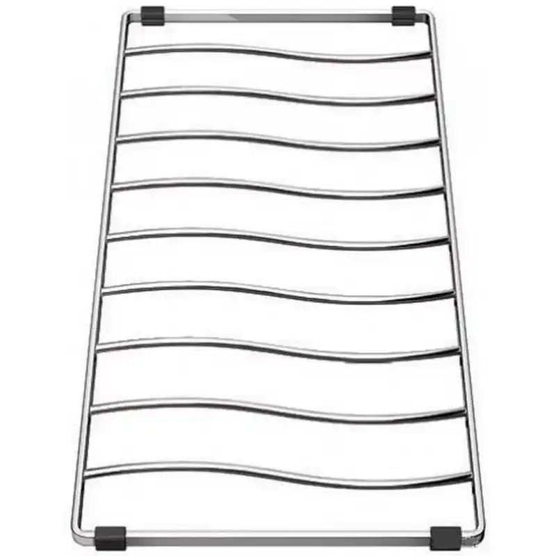 BLANCO Abtropfrost ELON XL 6 S 436 x 205 mm 229234 Preisknaller
