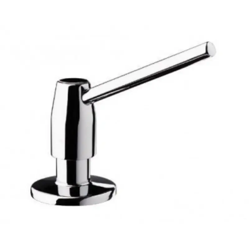 Kracherpreis BLANCO Tango Spülmittelspender Chrom 511266