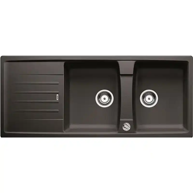 BLANCO Lexa 8 S Spüle SILGRANIT anthrazit 514708 Sale