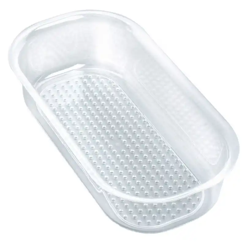 Preiswert Franke EFX 651-78, MON 660 Abtropfbecken Kunststoff transparent 112.0006.057