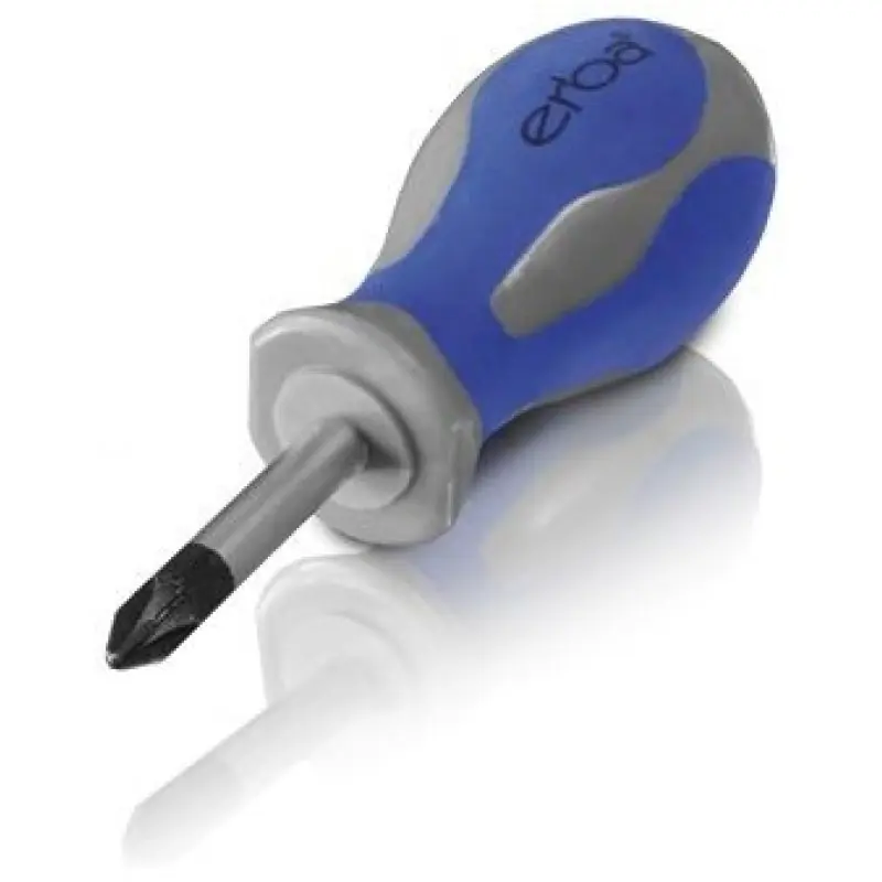 Top-Angebot ERBA Fast-Schraubendreher CV, POZI 2X35mm 01215