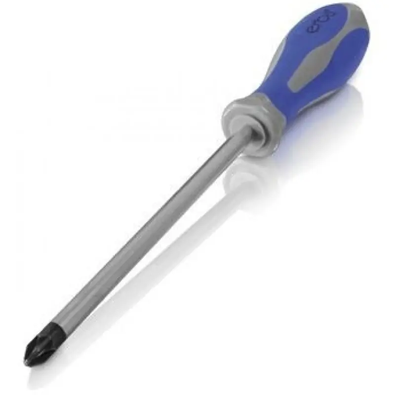 ERBA Schraubendreher CV, POZI 3, Klinge 150mm 01218 Direkt Vom Hersteller