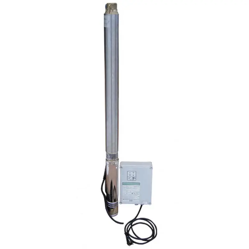 Abverkauf WILO TWU 3-0123 P Unterwassermotor-Pumpe 4090890