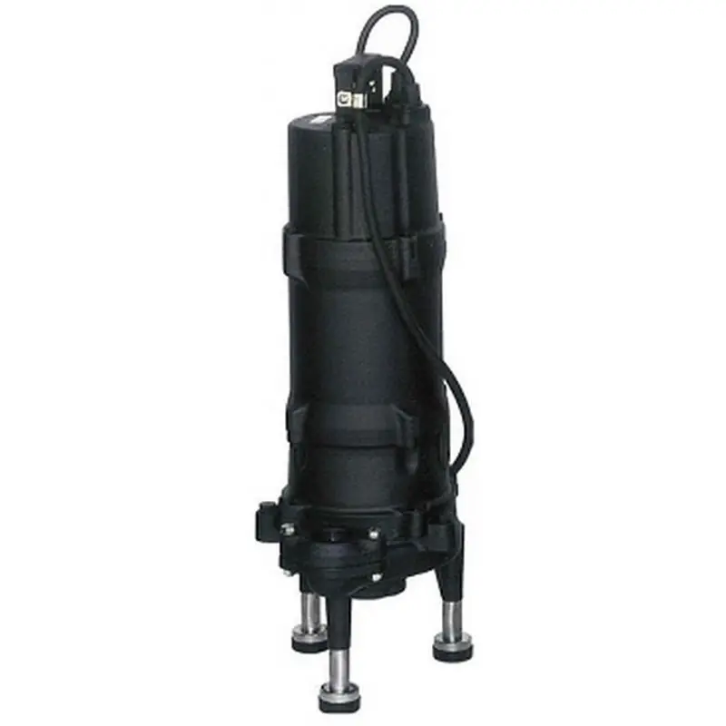 WILO MTC 150 S- EM Abwasser-Tauchmotorpumpe 2865529 Aktuell