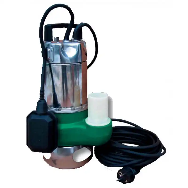 WILO Drain TPI 1200 EM Schmutzwassertauchpumpe 2865141 Sale