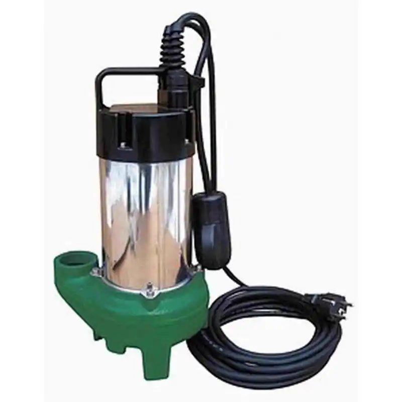 WILO TP 75 EM Tauch-schmutzwasserpumpe 2865142 Garantierte Lieferung
