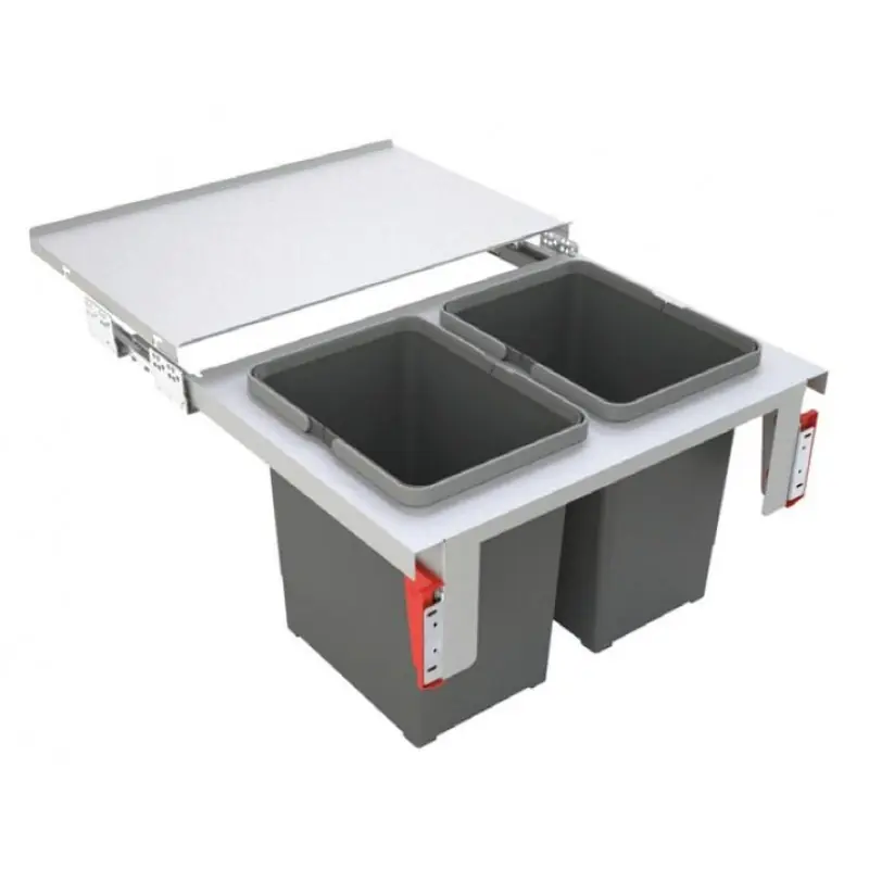 Franke Sorter Garbo 60-2 121.0284.027 Sofort Bestellen