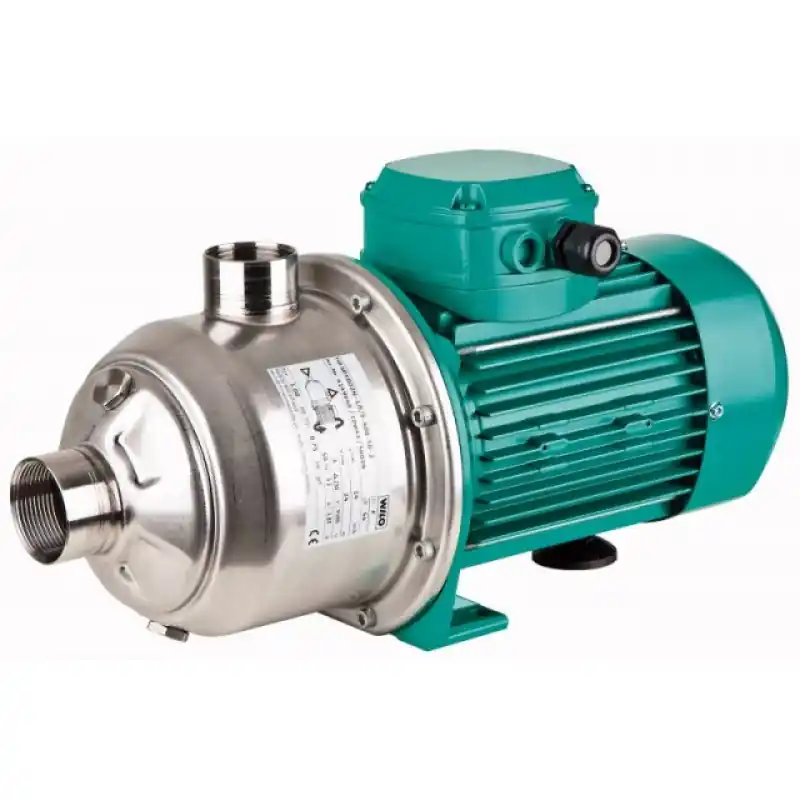 WILO Economy MHI 403 Normalsaugende mehrstufige Pumpe 4024295 Aktuell