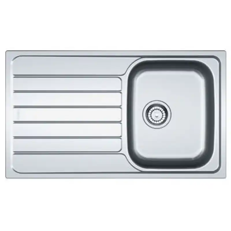Online Kaufen Franke SKX 611 860x500 mm Edelstahlspüle