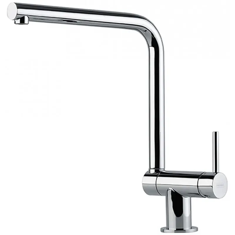 Günstig Franke FN 9311.031 Küchenarmaturen - Spültisch Einhebelmischer, Chrom 115.0263.158