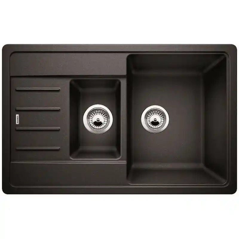 BLANCO LEGRA 6 S Compact SILGRANIT anthrazit 521302 Knallerangebot