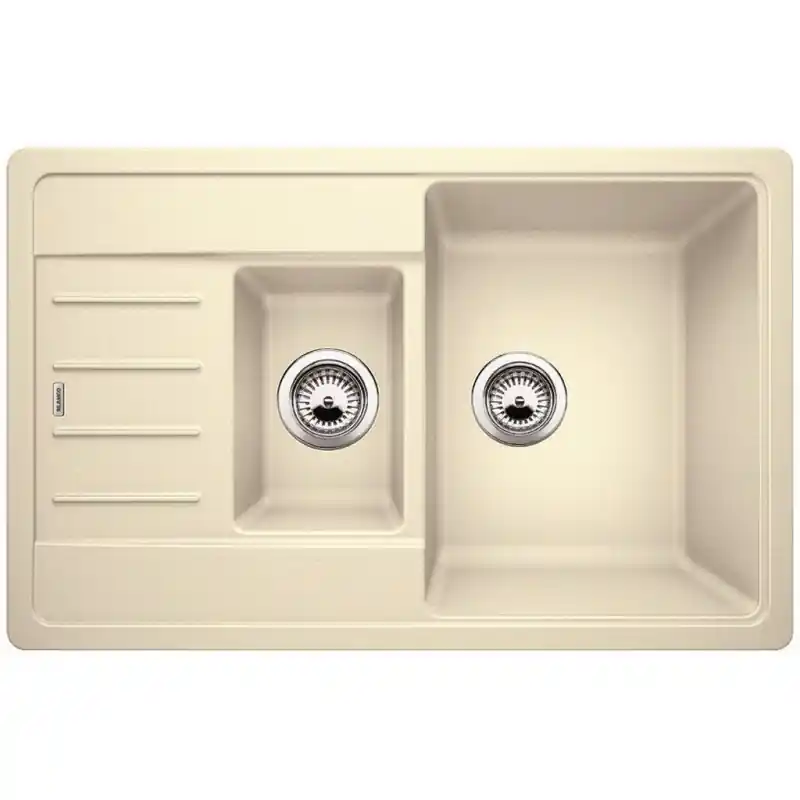 BLANCO Legra 6 S Compact SILGRANIT jasmin 521305 Online Kaufen