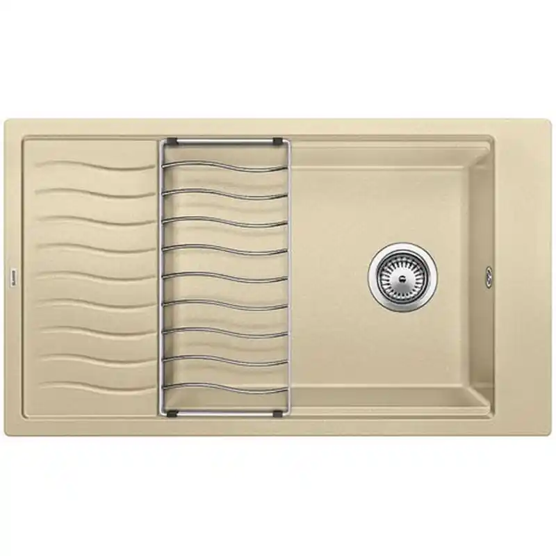 BLANCO Elon XL 8 S SILGRANIT Spüle champagner 520499 Markenware